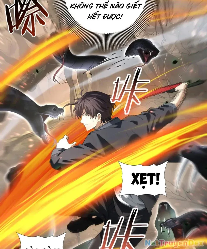 đọc truyện Toàn Dân Chuyển Chức: Ngự Long Sư Là Chức Nghiệp Yếu Nhất? Chương 82 ảnh 22 tại Thiên Thai Truyện