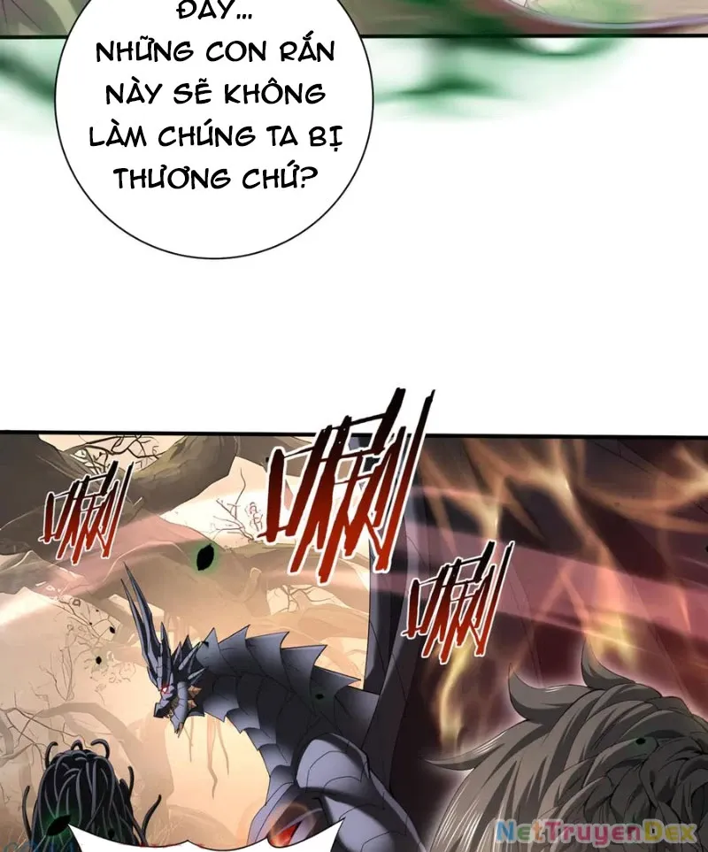 đọc truyện Toàn Dân Chuyển Chức: Ngự Long Sư Là Chức Nghiệp Yếu Nhất? Chương 82 ảnh 25 tại Thiên Thai Truyện