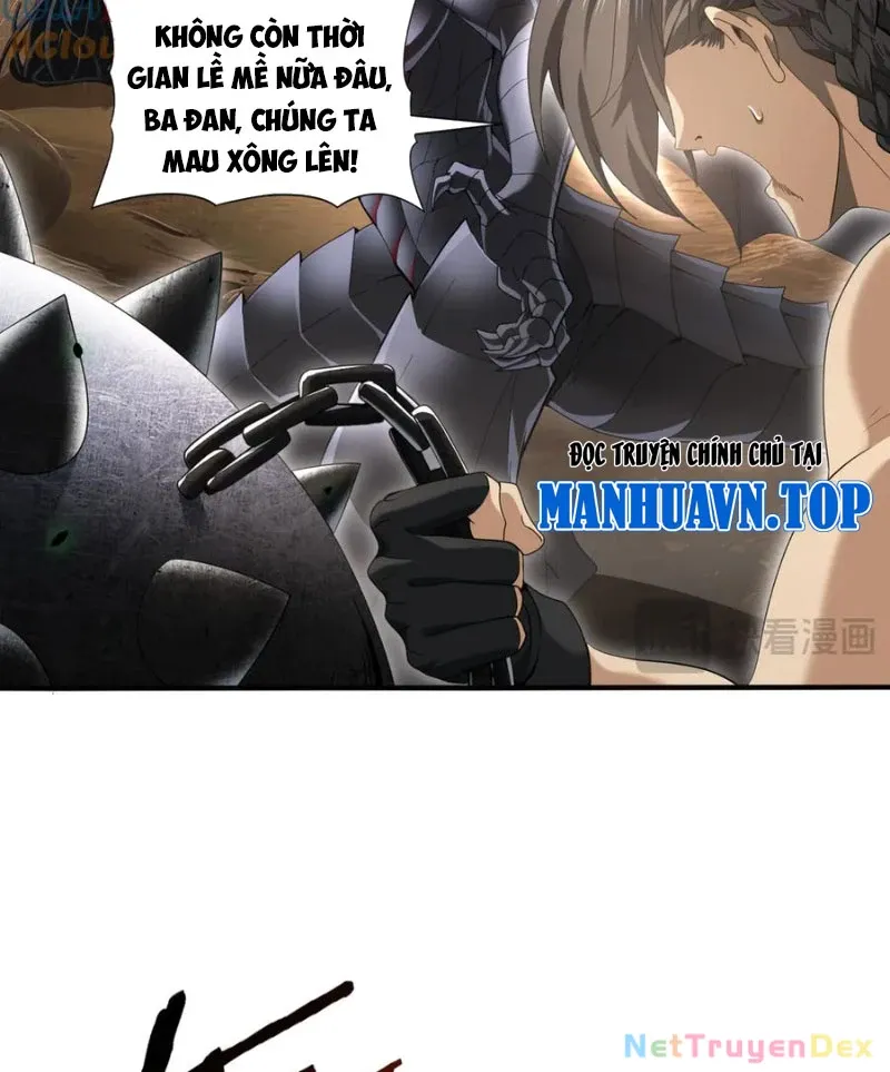 đọc truyện Toàn Dân Chuyển Chức: Ngự Long Sư Là Chức Nghiệp Yếu Nhất? Chương 82 ảnh 26 tại Thiên Thai Truyện