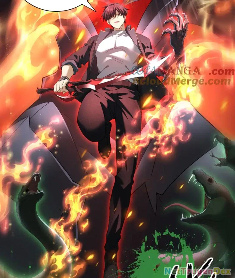 đọc truyện Toàn Dân Chuyển Chức: Ngự Long Sư Là Chức Nghiệp Yếu Nhất? Chương 82 ảnh 31 tại Thiên Thai Truyện