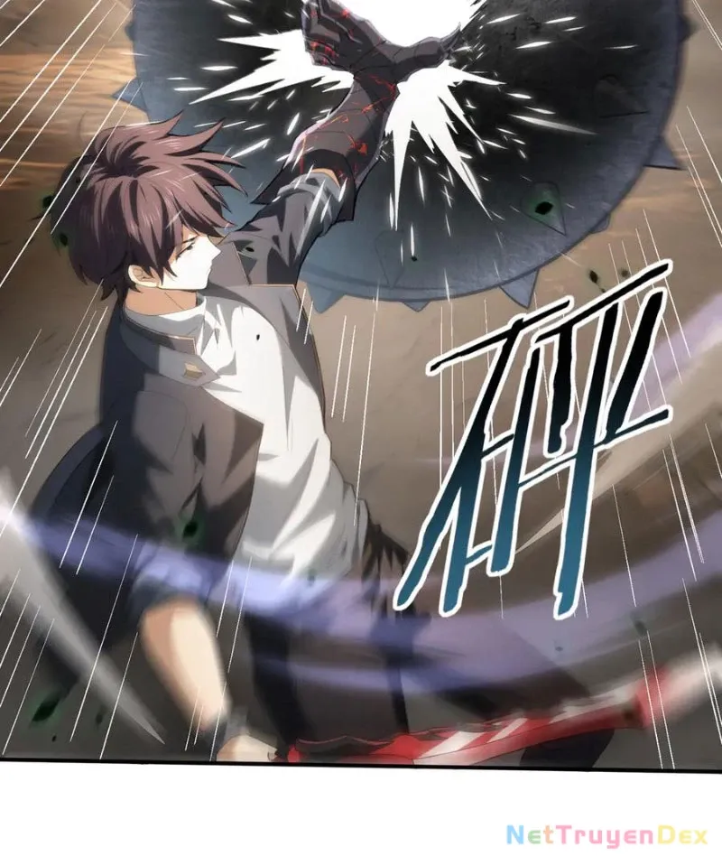 đọc truyện Toàn Dân Chuyển Chức: Ngự Long Sư Là Chức Nghiệp Yếu Nhất? Chương 82 ảnh 39 tại Thiên Thai Truyện