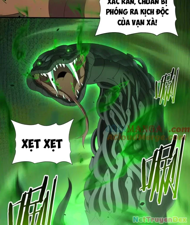 đọc truyện Toàn Dân Chuyển Chức: Ngự Long Sư Là Chức Nghiệp Yếu Nhất? Chương 82 ảnh 46 tại Thiên Thai Truyện