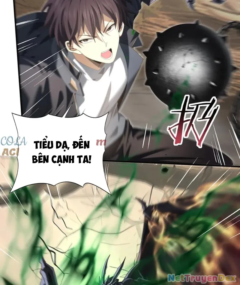 đọc truyện Toàn Dân Chuyển Chức: Ngự Long Sư Là Chức Nghiệp Yếu Nhất? Chương 82 ảnh 51 tại Thiên Thai Truyện