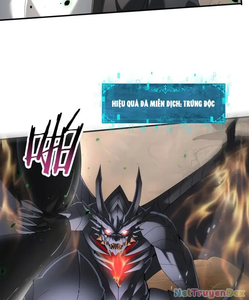 đọc truyện Toàn Dân Chuyển Chức: Ngự Long Sư Là Chức Nghiệp Yếu Nhất? Chương 82 ảnh 7 tại Thiên Thai Truyện