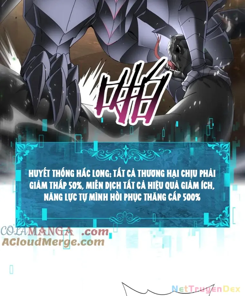 đọc truyện Toàn Dân Chuyển Chức: Ngự Long Sư Là Chức Nghiệp Yếu Nhất? Chương 82 ảnh 8 tại Thiên Thai Truyện