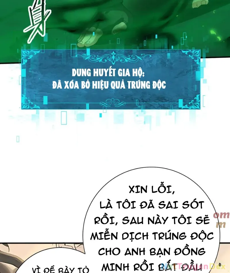 đọc truyện Toàn Dân Chuyển Chức: Ngự Long Sư Là Chức Nghiệp Yếu Nhất? Chương 82 ảnh 69 tại Thiên Thai Truyện