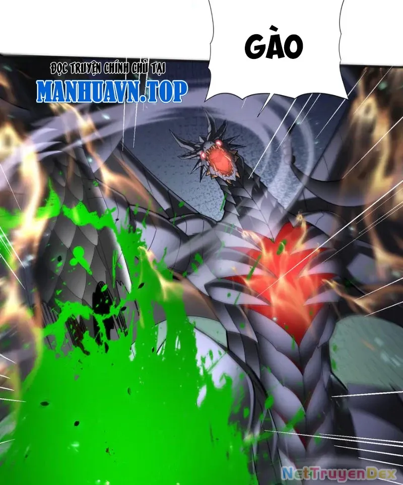 đọc truyện Toàn Dân Chuyển Chức: Ngự Long Sư Là Chức Nghiệp Yếu Nhất? Chương 82 ảnh 9 tại Thiên Thai Truyện