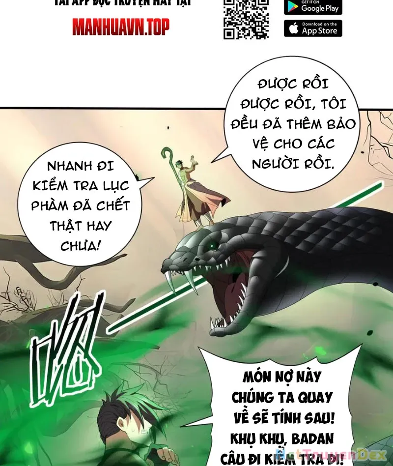 đọc truyện Toàn Dân Chuyển Chức: Ngự Long Sư Là Chức Nghiệp Yếu Nhất? Chương 82 ảnh 73 tại Thiên Thai Truyện