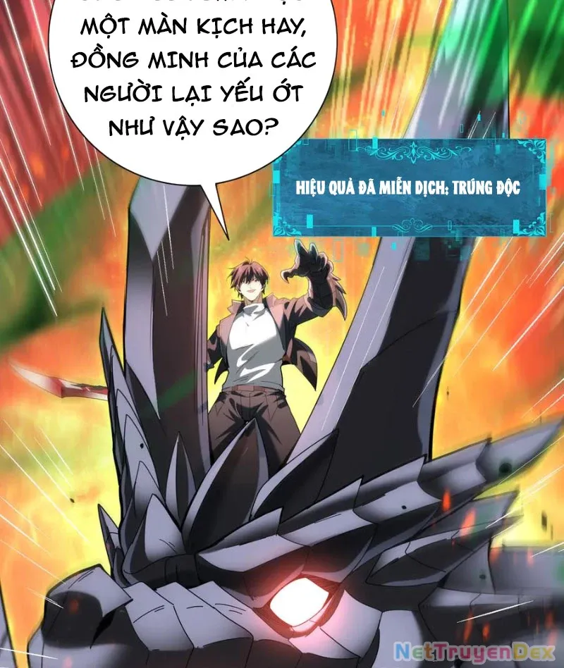 đọc truyện Toàn Dân Chuyển Chức: Ngự Long Sư Là Chức Nghiệp Yếu Nhất? Chương 82 ảnh 78 tại Thiên Thai Truyện