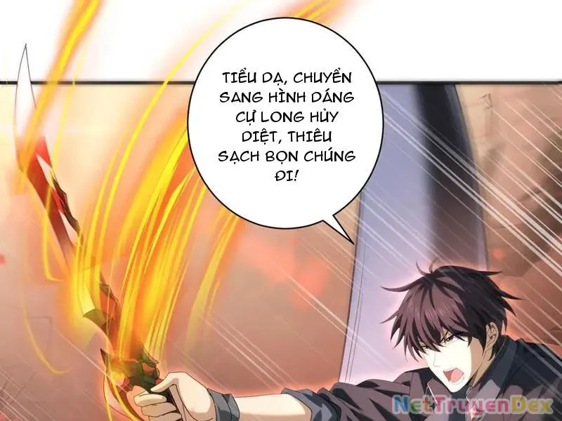 đọc truyện Toàn Dân Chuyển Chức: Ngự Long Sư Là Chức Nghiệp Yếu Nhất? Chương 83 ảnh 109 tại Thiên Thai Truyện