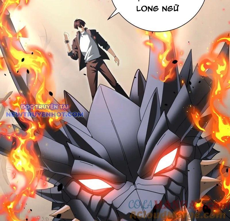 đọc truyện Toàn Dân Chuyển Chức: Ngự Long Sư Là Chức Nghiệp Yếu Nhất? Chương 84 ảnh 20 tại Thiên Thai Truyện