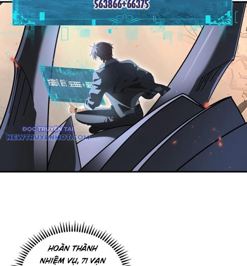 đọc truyện Toàn Dân Chuyển Chức: Ngự Long Sư Là Chức Nghiệp Yếu Nhất? Chương 84 ảnh 32 tại Thiên Thai Truyện