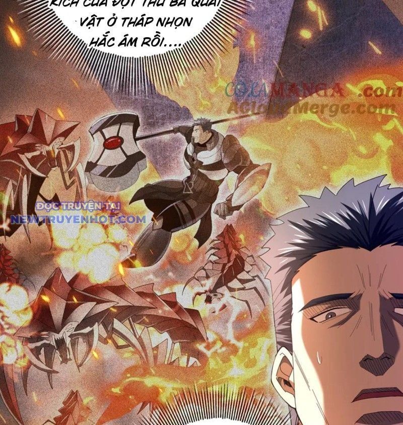 đọc truyện Toàn Dân Chuyển Chức: Ngự Long Sư Là Chức Nghiệp Yếu Nhất? Chương 84 ảnh 79 tại Thiên Thai Truyện