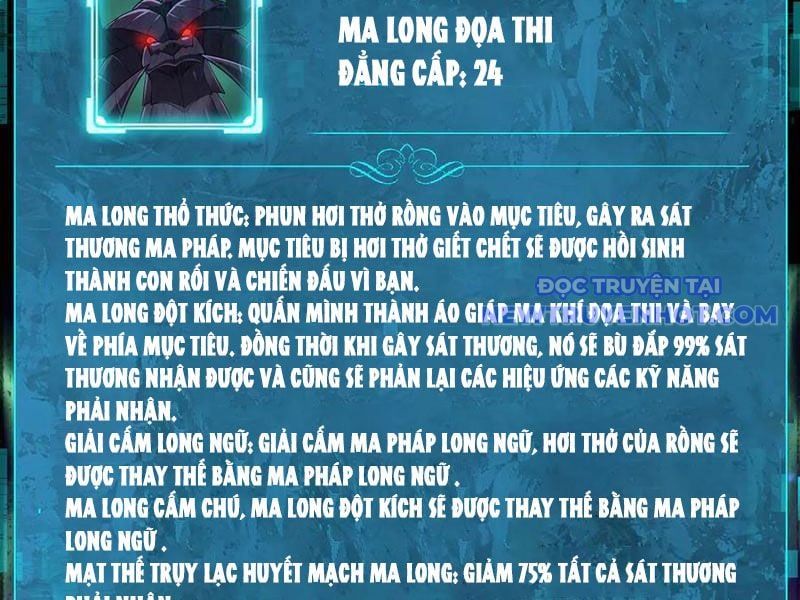 đọc truyện Toàn Dân Chuyển Chức: Ngự Long Sư Là Chức Nghiệp Yếu Nhất? Chương 85 ảnh 111 tại Thiên Thai Truyện