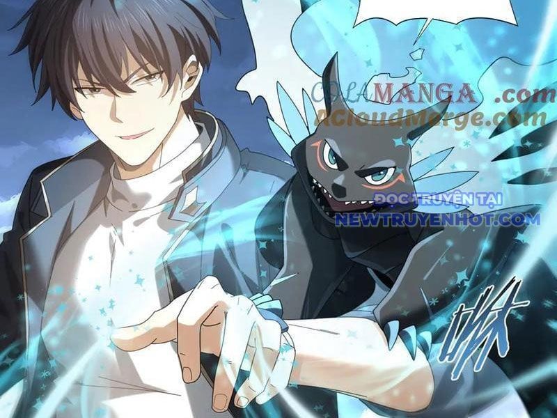 đọc truyện Toàn Dân Chuyển Chức: Ngự Long Sư Là Chức Nghiệp Yếu Nhất? Chương 85 ảnh 22 tại Thiên Thai Truyện