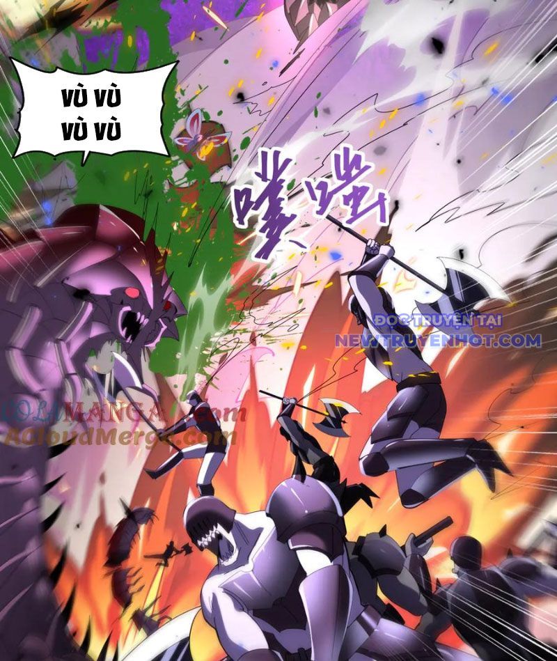 đọc truyện Toàn Dân Chuyển Chức: Ngự Long Sư Là Chức Nghiệp Yếu Nhất? Chương 86 ảnh 67 tại Thiên Thai Truyện