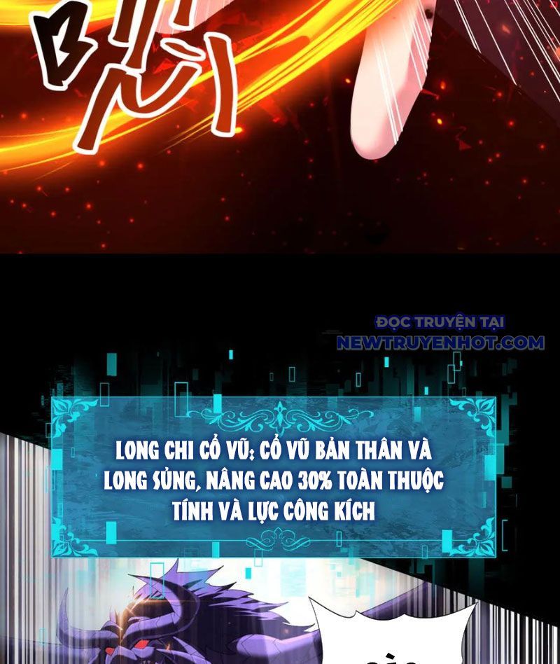 đọc truyện Toàn Dân Chuyển Chức: Ngự Long Sư Là Chức Nghiệp Yếu Nhất? Chương 86 ảnh 85 tại Thiên Thai Truyện