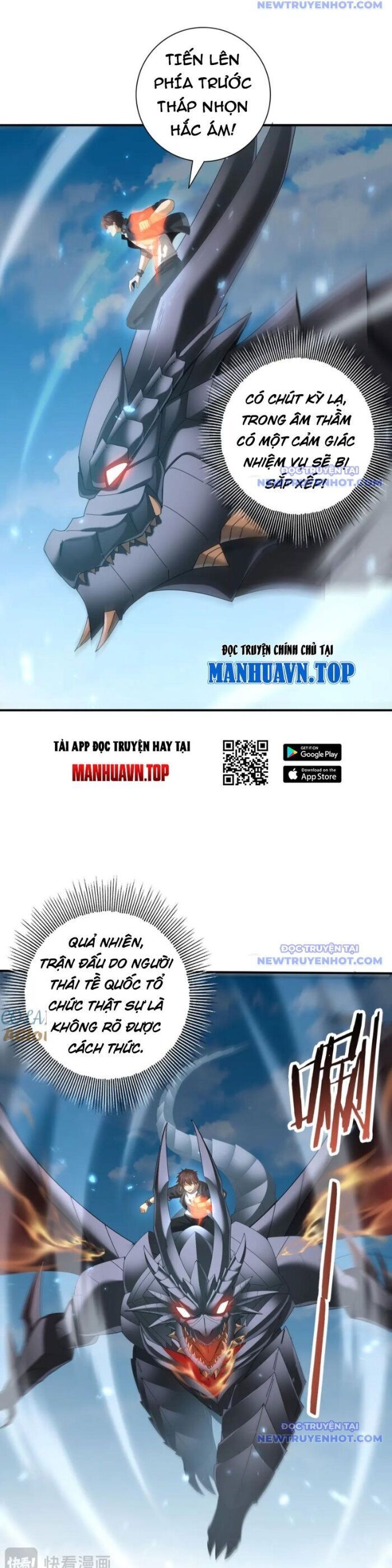 đọc truyện Toàn Dân Chuyển Chức: Ngự Long Sư Là Chức Nghiệp Yếu Nhất? Chương 88 ảnh 12 tại Thiên Thai Truyện