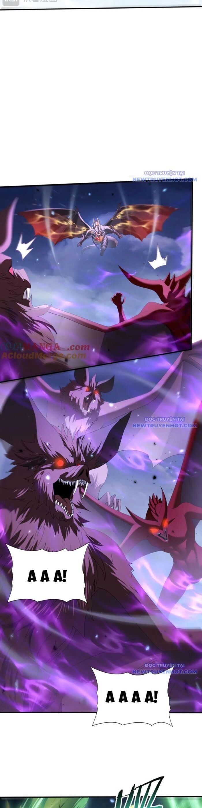 đọc truyện Toàn Dân Chuyển Chức: Ngự Long Sư Là Chức Nghiệp Yếu Nhất? Chương 88 ảnh 13 tại Thiên Thai Truyện