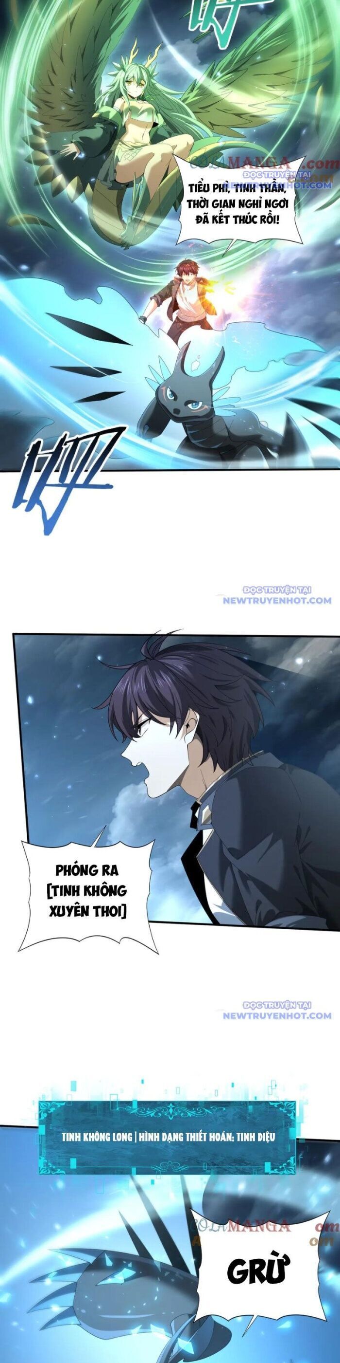 đọc truyện Toàn Dân Chuyển Chức: Ngự Long Sư Là Chức Nghiệp Yếu Nhất? Chương 88 ảnh 14 tại Thiên Thai Truyện