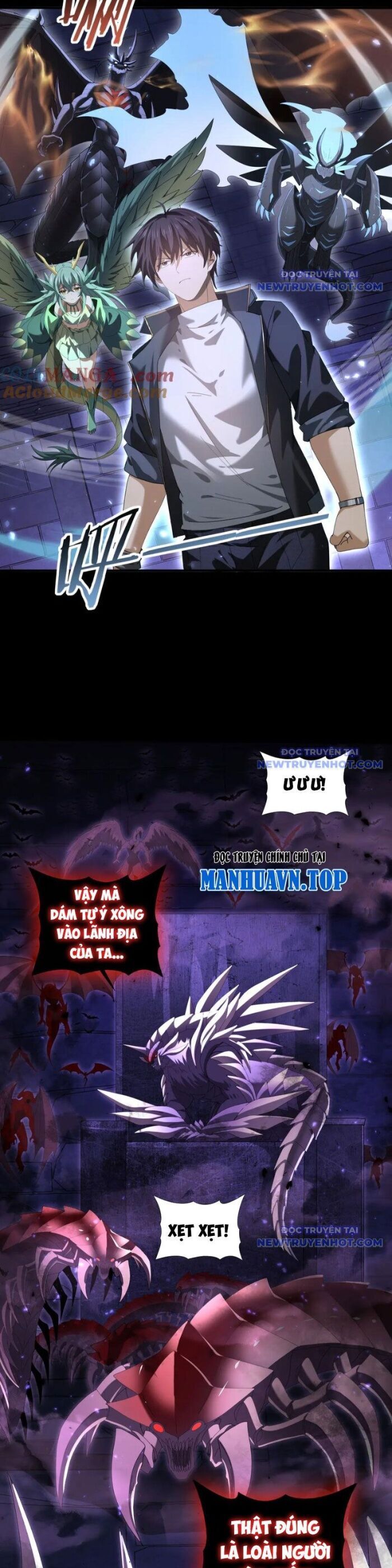 đọc truyện Toàn Dân Chuyển Chức: Ngự Long Sư Là Chức Nghiệp Yếu Nhất? Chương 88 ảnh 17 tại Thiên Thai Truyện