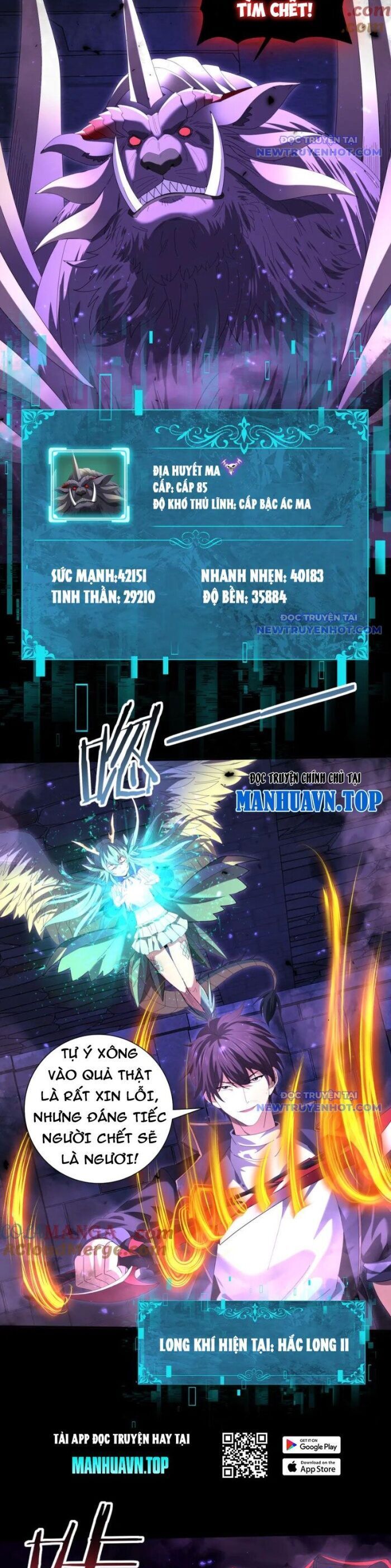 đọc truyện Toàn Dân Chuyển Chức: Ngự Long Sư Là Chức Nghiệp Yếu Nhất? Chương 88 ảnh 18 tại Thiên Thai Truyện