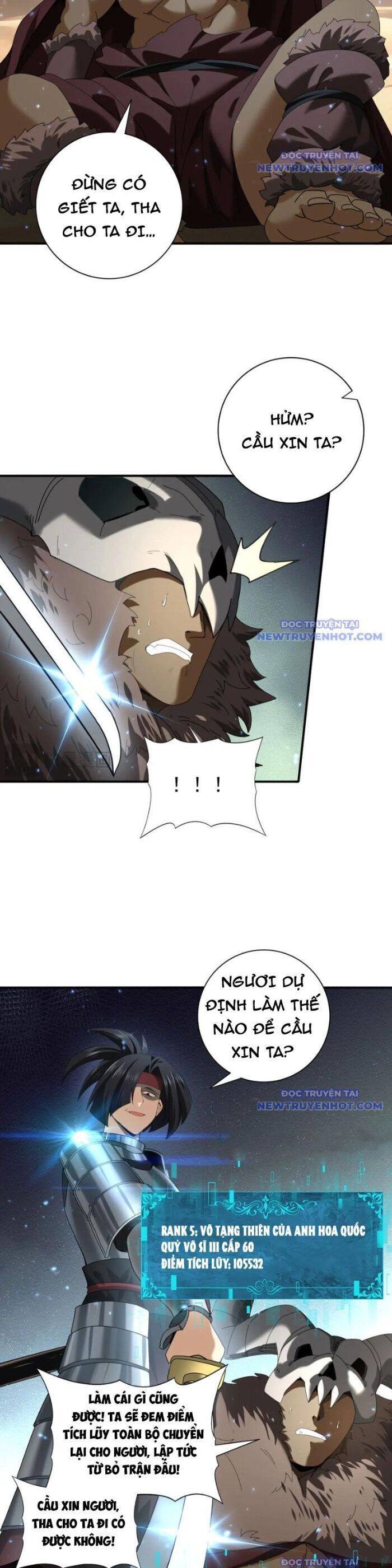 đọc truyện Toàn Dân Chuyển Chức: Ngự Long Sư Là Chức Nghiệp Yếu Nhất? Chương 88 ảnh 21 tại Thiên Thai Truyện