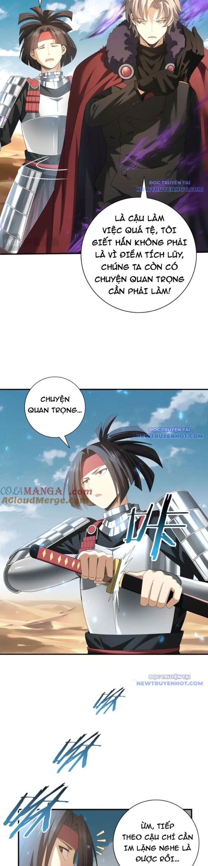 đọc truyện Toàn Dân Chuyển Chức: Ngự Long Sư Là Chức Nghiệp Yếu Nhất? Chương 88 ảnh 27 tại Thiên Thai Truyện