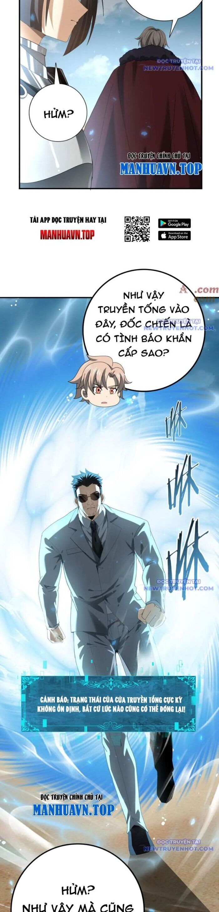 đọc truyện Toàn Dân Chuyển Chức: Ngự Long Sư Là Chức Nghiệp Yếu Nhất? Chương 88 ảnh 28 tại Thiên Thai Truyện