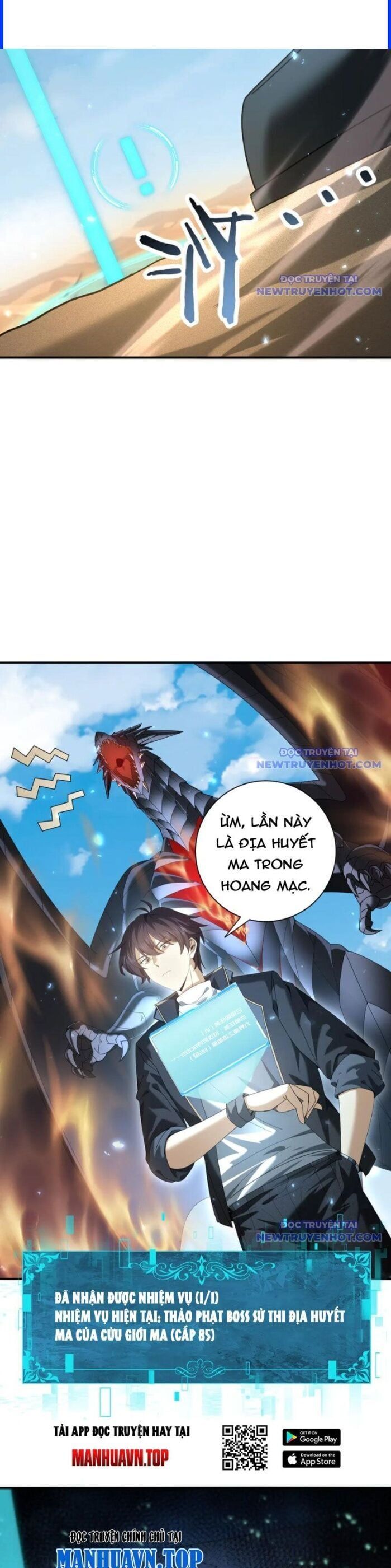 đọc truyện Toàn Dân Chuyển Chức: Ngự Long Sư Là Chức Nghiệp Yếu Nhất? Chương 88 ảnh 10 tại Thiên Thai Truyện