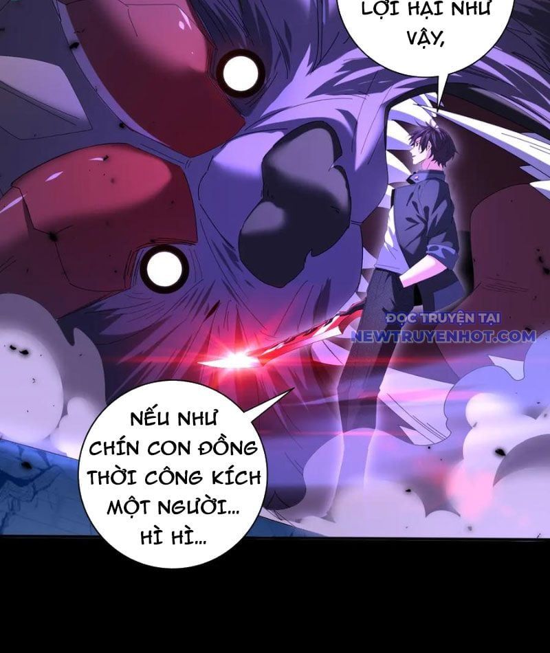 đọc truyện Toàn Dân Chuyển Chức: Ngự Long Sư Là Chức Nghiệp Yếu Nhất? Chương 89 ảnh 18 tại Thiên Thai Truyện