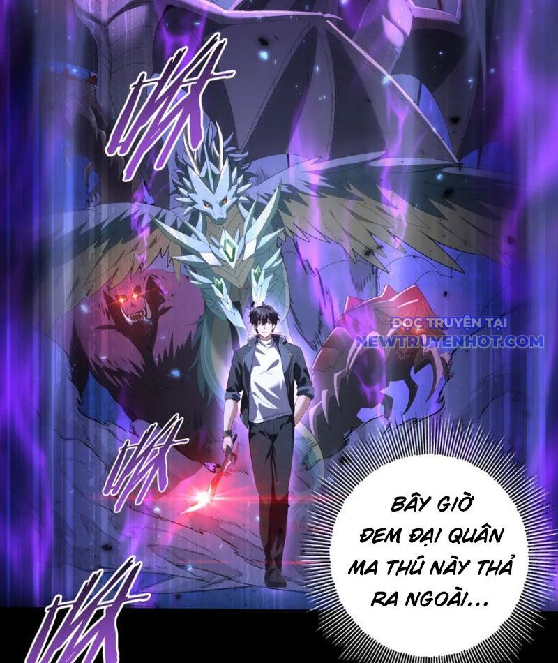 đọc truyện Toàn Dân Chuyển Chức: Ngự Long Sư Là Chức Nghiệp Yếu Nhất? Chương 89 ảnh 23 tại Thiên Thai Truyện