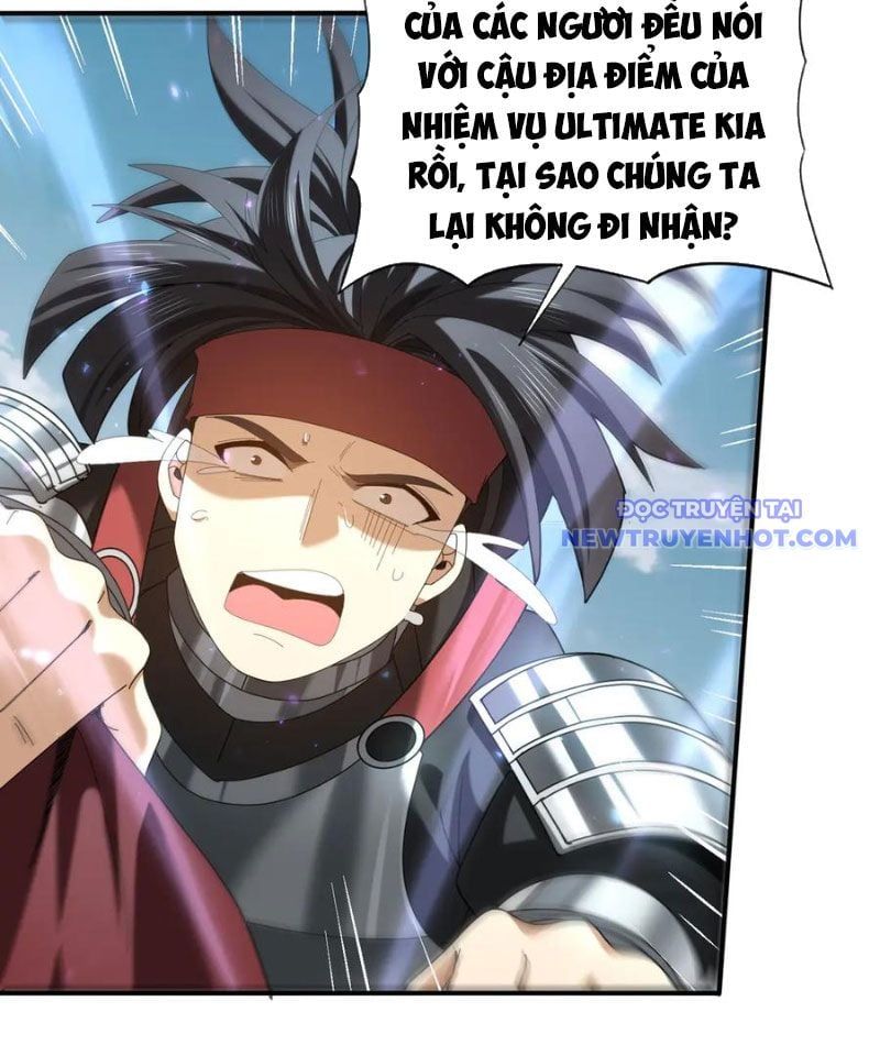 đọc truyện Toàn Dân Chuyển Chức: Ngự Long Sư Là Chức Nghiệp Yếu Nhất? Chương 89 ảnh 29 tại Thiên Thai Truyện