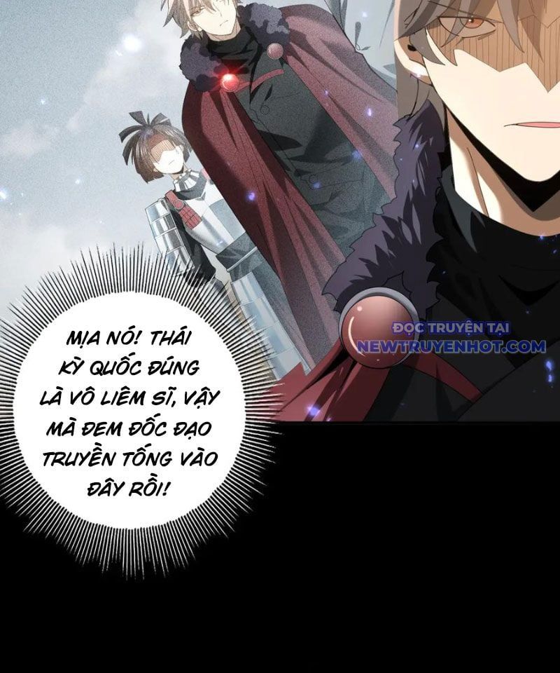 đọc truyện Toàn Dân Chuyển Chức: Ngự Long Sư Là Chức Nghiệp Yếu Nhất? Chương 89 ảnh 31 tại Thiên Thai Truyện