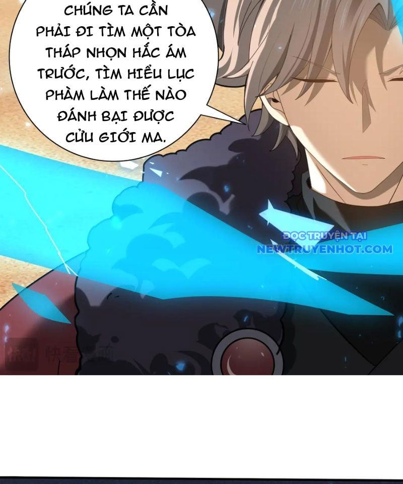 đọc truyện Toàn Dân Chuyển Chức: Ngự Long Sư Là Chức Nghiệp Yếu Nhất? Chương 89 ảnh 41 tại Thiên Thai Truyện