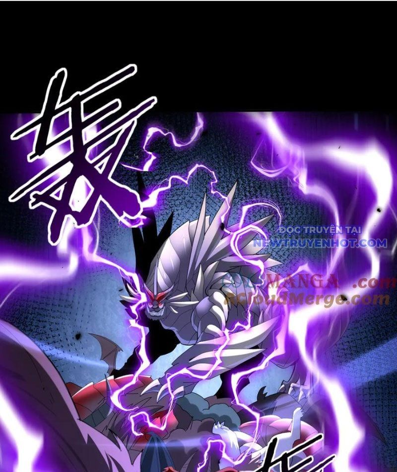 đọc truyện Toàn Dân Chuyển Chức: Ngự Long Sư Là Chức Nghiệp Yếu Nhất? Chương 89 ảnh 6 tại Thiên Thai Truyện