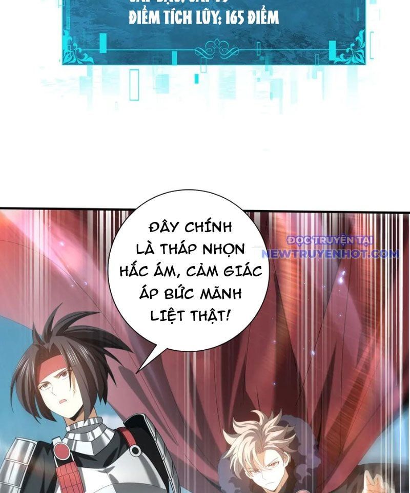 đọc truyện Toàn Dân Chuyển Chức: Ngự Long Sư Là Chức Nghiệp Yếu Nhất? Chương 89 ảnh 52 tại Thiên Thai Truyện