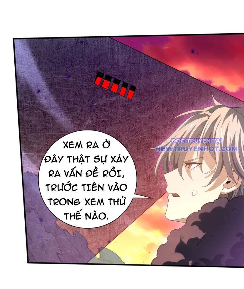 đọc truyện Toàn Dân Chuyển Chức: Ngự Long Sư Là Chức Nghiệp Yếu Nhất? Chương 89 ảnh 71 tại Thiên Thai Truyện