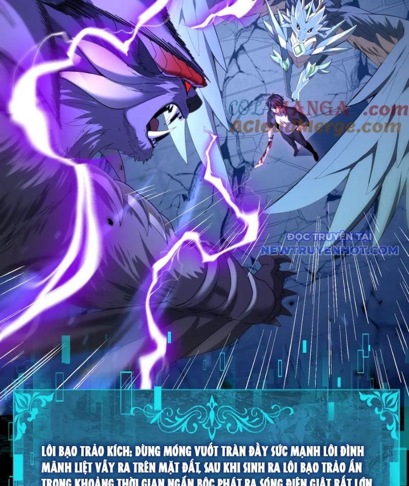 đọc truyện Toàn Dân Chuyển Chức: Ngự Long Sư Là Chức Nghiệp Yếu Nhất? Chương 89 ảnh 9 tại Thiên Thai Truyện