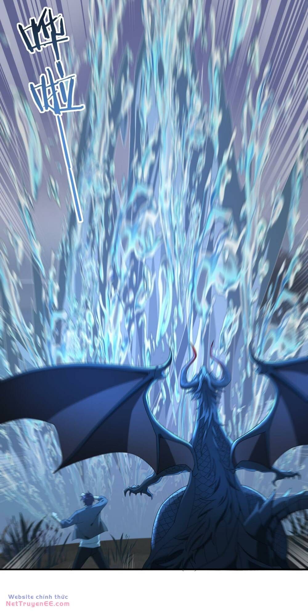 đọc truyện Toàn Dân Chuyển Chức: Ngự Long Sư Là Chức Nghiệp Yếu Nhất? Chương 9 ảnh 19 tại Thiên Thai Truyện