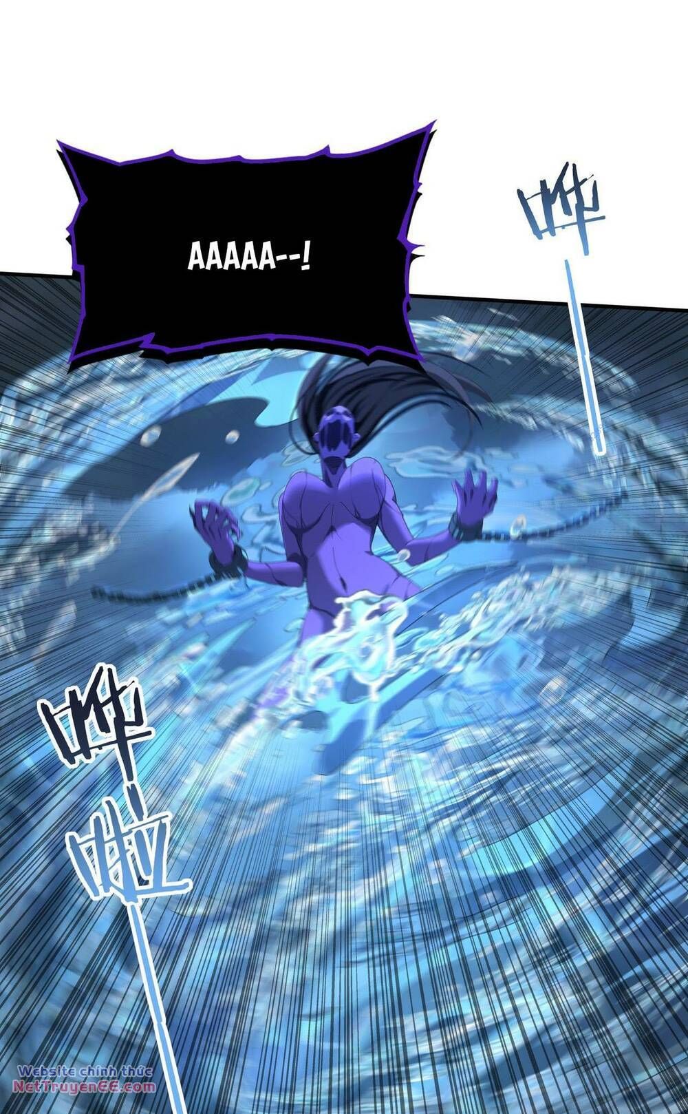 đọc truyện Toàn Dân Chuyển Chức: Ngự Long Sư Là Chức Nghiệp Yếu Nhất? Chương 9 ảnh 20 tại Thiên Thai Truyện