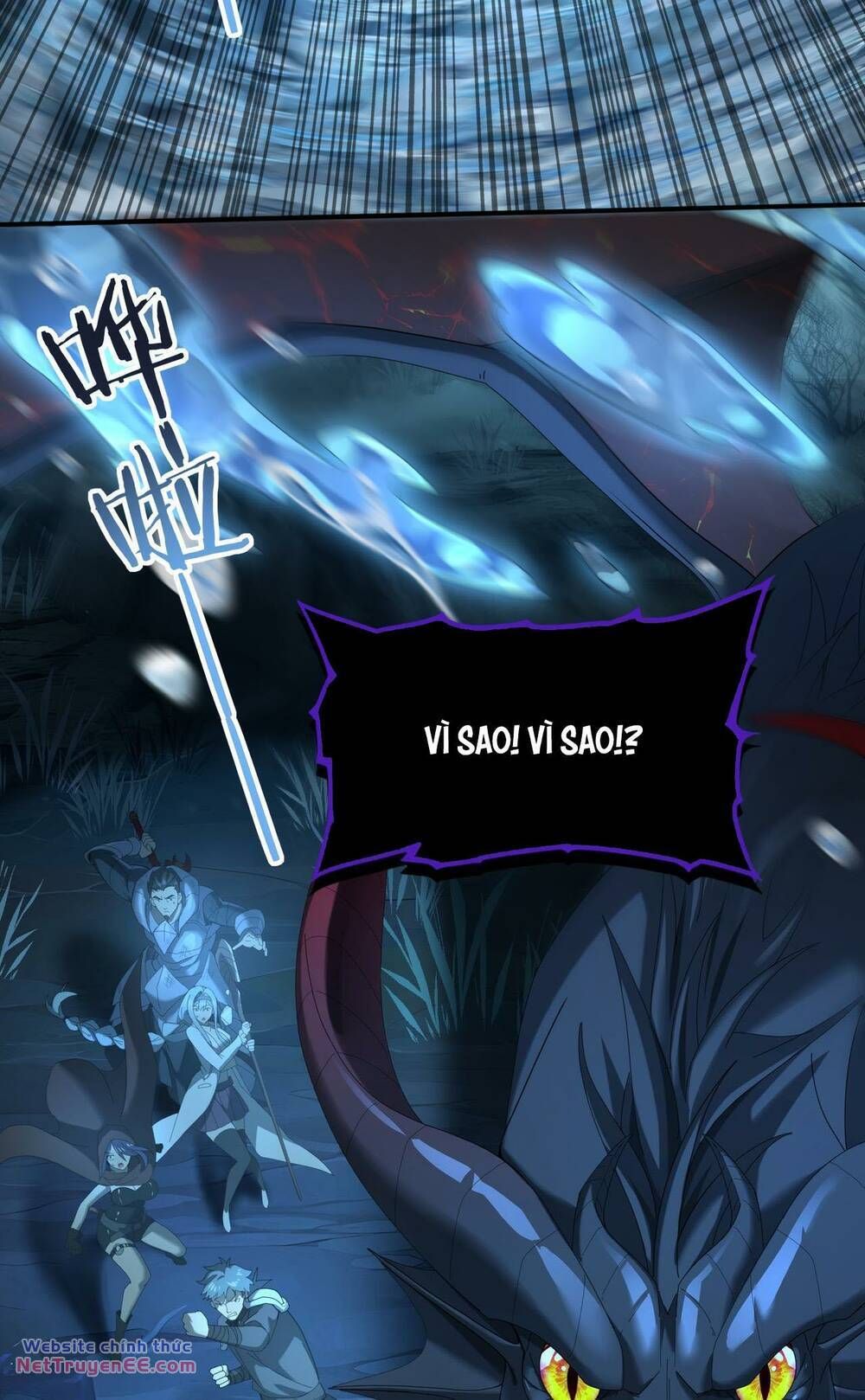 đọc truyện Toàn Dân Chuyển Chức: Ngự Long Sư Là Chức Nghiệp Yếu Nhất? Chương 9 ảnh 21 tại Thiên Thai Truyện