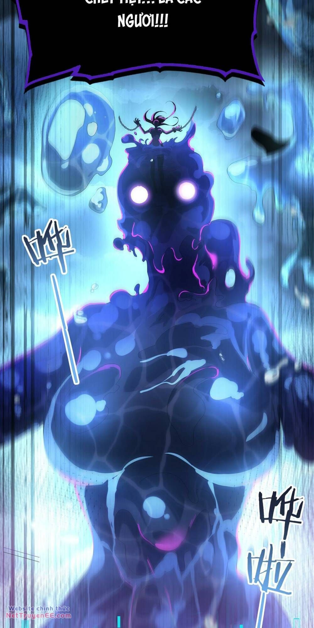 đọc truyện Toàn Dân Chuyển Chức: Ngự Long Sư Là Chức Nghiệp Yếu Nhất? Chương 9 ảnh 23 tại Thiên Thai Truyện