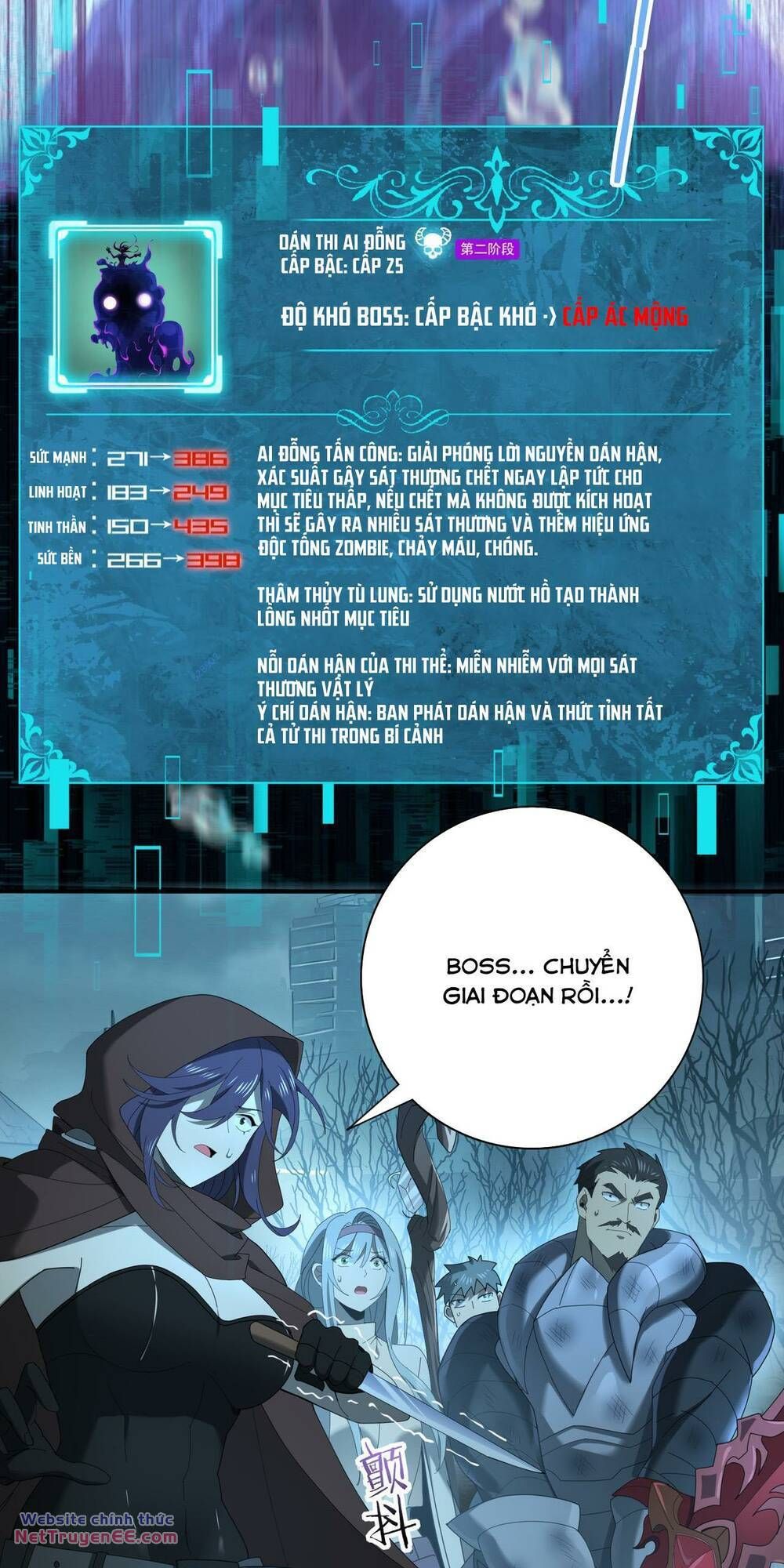 đọc truyện Toàn Dân Chuyển Chức: Ngự Long Sư Là Chức Nghiệp Yếu Nhất? Chương 9 ảnh 24 tại Thiên Thai Truyện