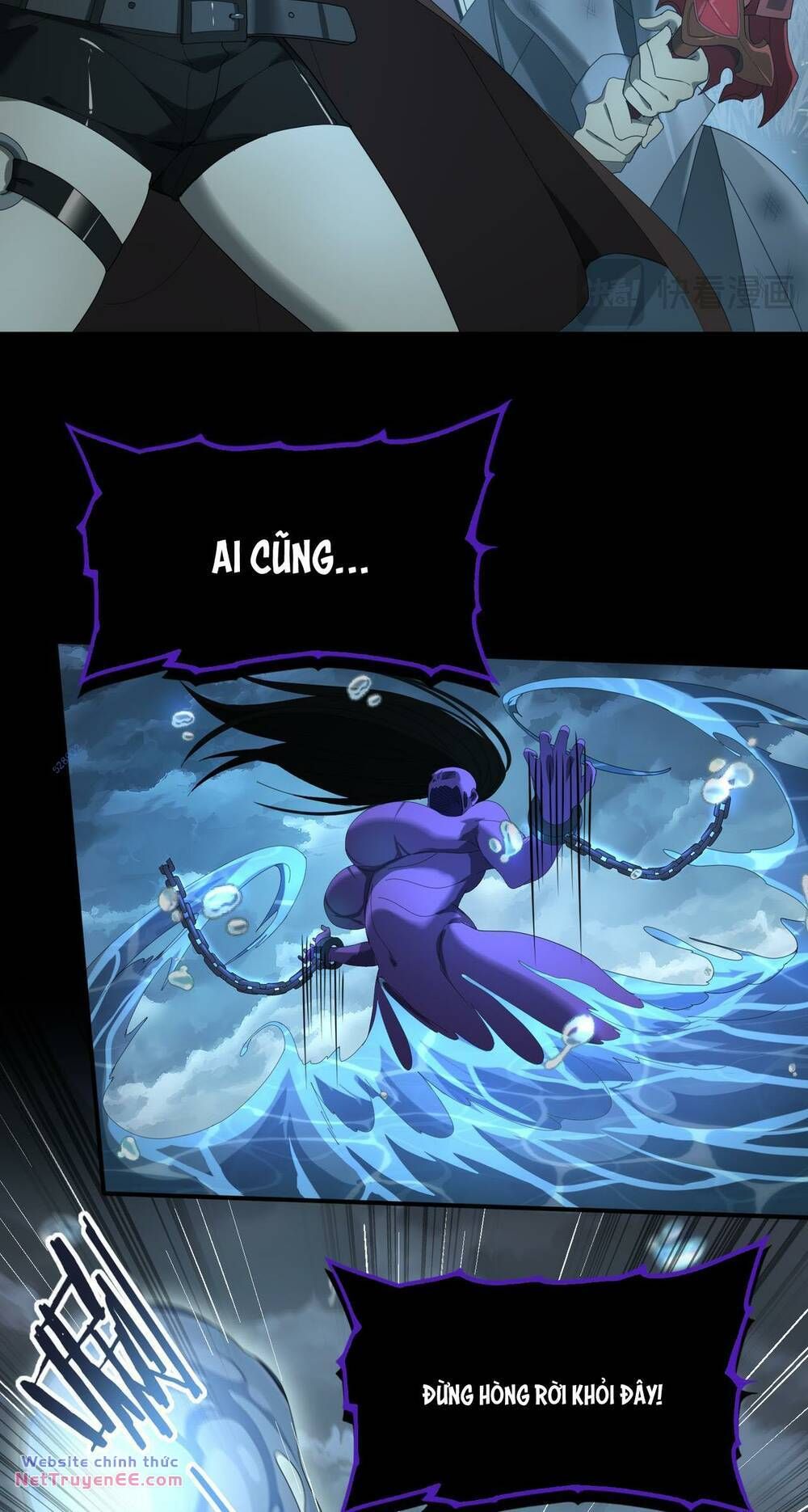 đọc truyện Toàn Dân Chuyển Chức: Ngự Long Sư Là Chức Nghiệp Yếu Nhất? Chương 9 ảnh 25 tại Thiên Thai Truyện