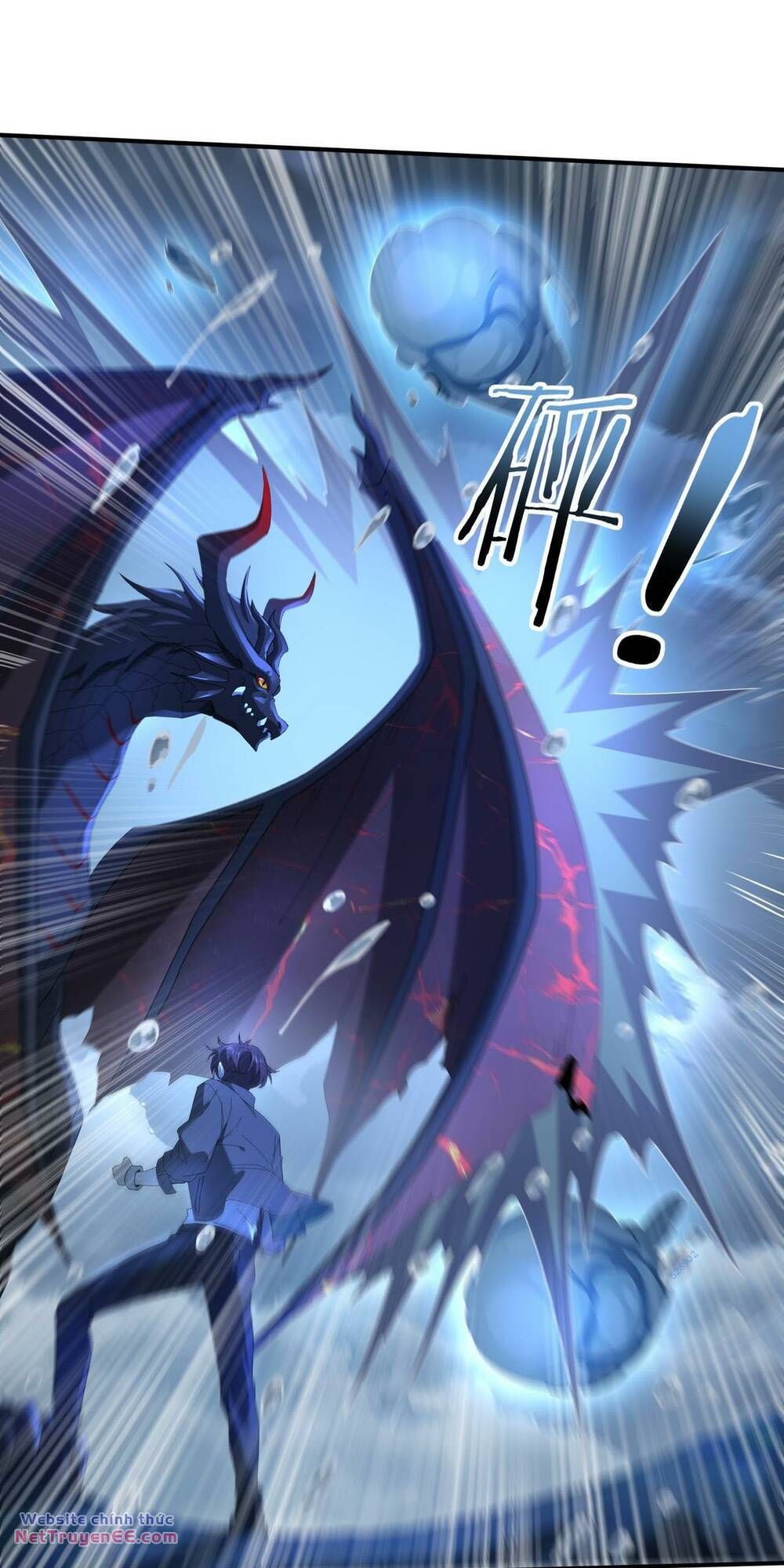 đọc truyện Toàn Dân Chuyển Chức: Ngự Long Sư Là Chức Nghiệp Yếu Nhất? Chương 9 ảnh 27 tại Thiên Thai Truyện