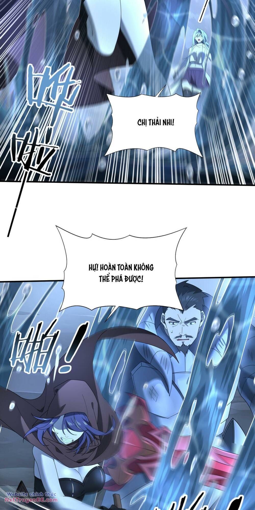 đọc truyện Toàn Dân Chuyển Chức: Ngự Long Sư Là Chức Nghiệp Yếu Nhất? Chương 9 ảnh 29 tại Thiên Thai Truyện