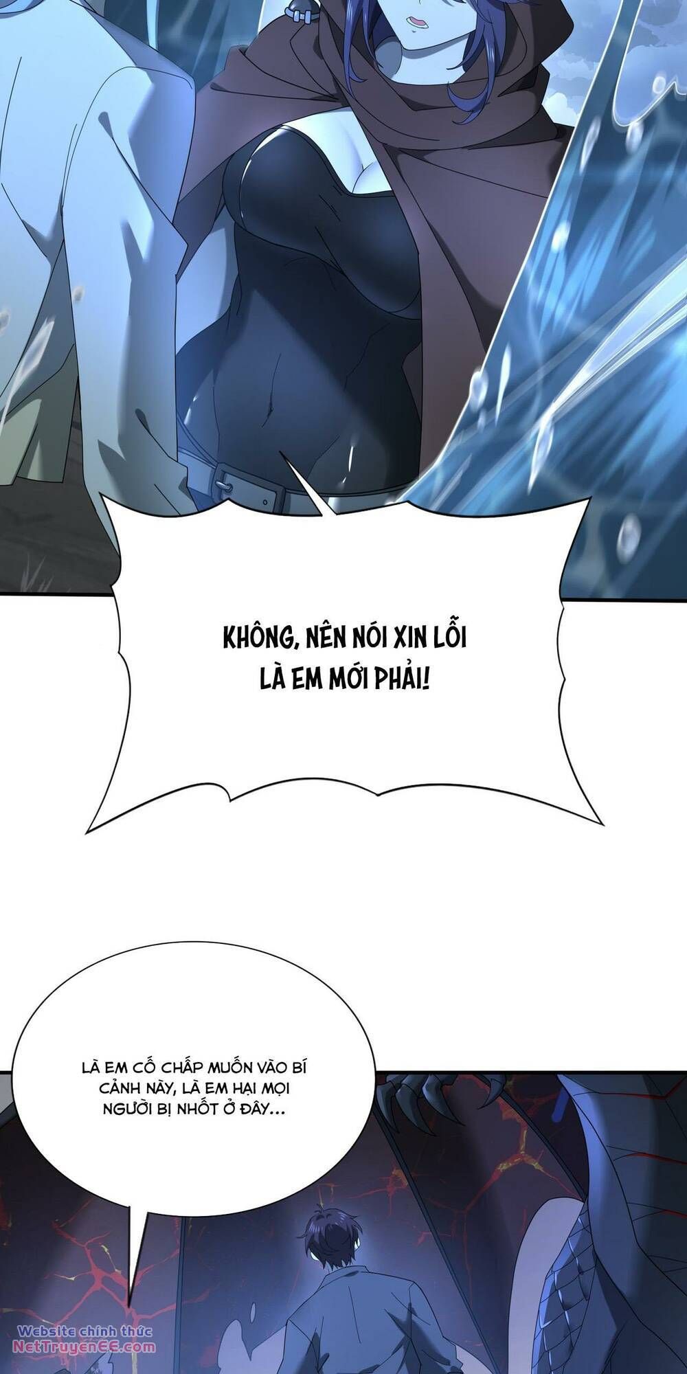 đọc truyện Toàn Dân Chuyển Chức: Ngự Long Sư Là Chức Nghiệp Yếu Nhất? Chương 9 ảnh 31 tại Thiên Thai Truyện