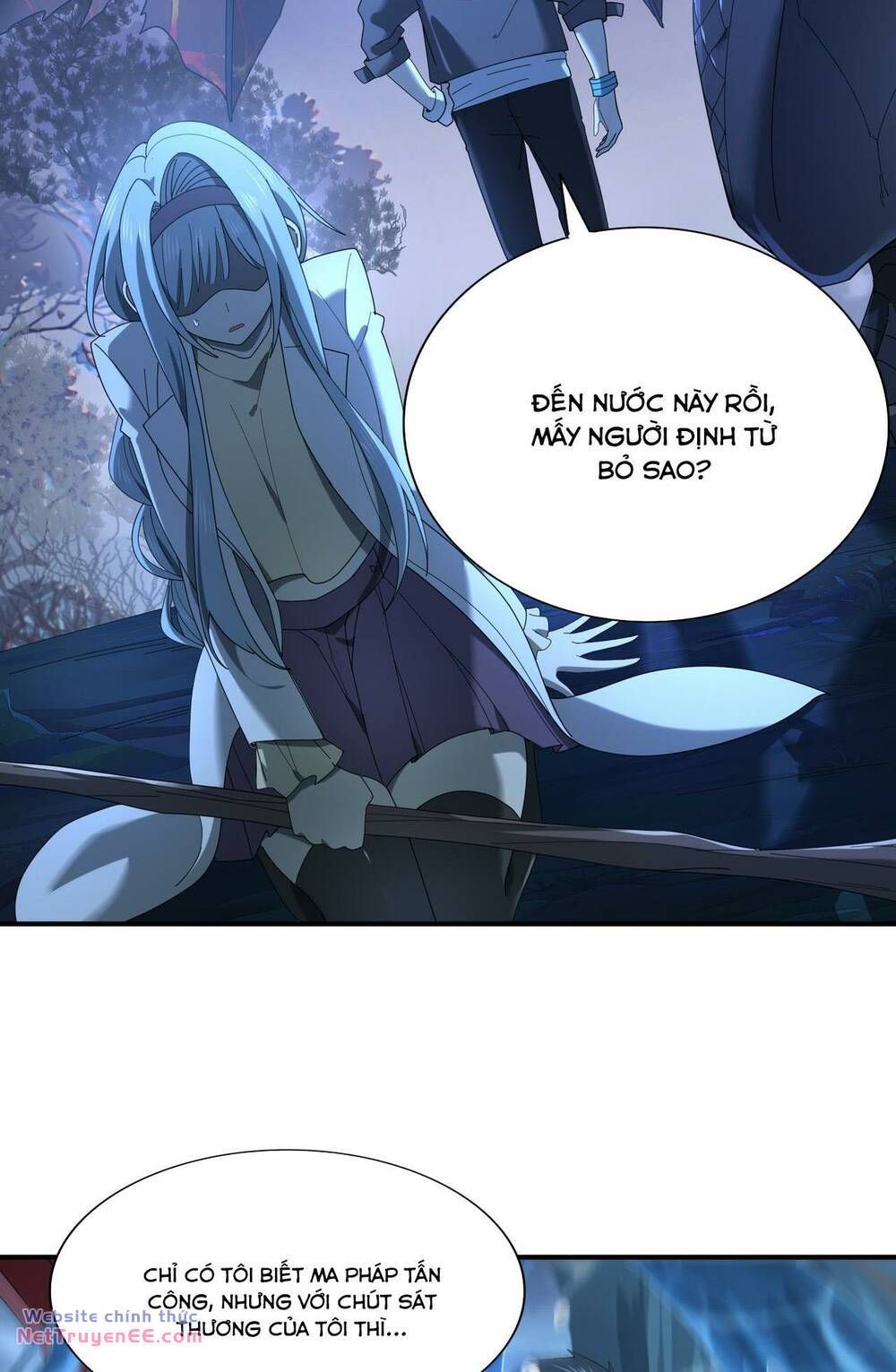 đọc truyện Toàn Dân Chuyển Chức: Ngự Long Sư Là Chức Nghiệp Yếu Nhất? Chương 9 ảnh 32 tại Thiên Thai Truyện