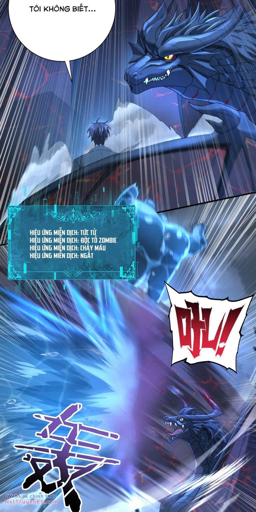 đọc truyện Toàn Dân Chuyển Chức: Ngự Long Sư Là Chức Nghiệp Yếu Nhất? Chương 9 ảnh 35 tại Thiên Thai Truyện